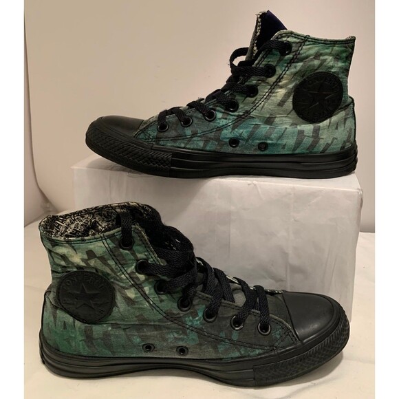 Converse Women’s 8 Men’s 6 - Picture 2 of 8